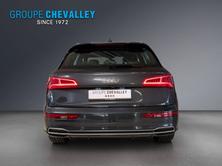 AUDI Q5 45 TFSI sport quattro, Essence, Occasion / Utilisé, Automatique - 5