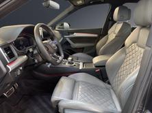 AUDI Q5 45 TFSI sport quattro, Essence, Occasion / Utilisé, Automatique - 7