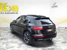 AUDI Q5 40 TDI S-Line quattro Black Edition 4x4 Leder / Head, Hybride Leggero Diesel/Elettrica, Occasioni / Usate, Automatico - 3