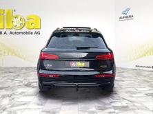 AUDI Q5 40 TDI S-Line quattro Black Edition 4x4 Leder / Head, Hybride Leggero Diesel/Elettrica, Occasioni / Usate, Automatico - 4