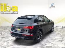 AUDI Q5 40 TDI S-Line quattro Black Edition 4x4 Leder / Head, Hybride Leggero Diesel/Elettrica, Occasioni / Usate, Automatico - 5