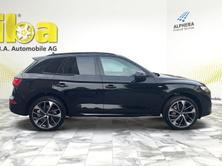 AUDI Q5 40 TDI S-Line quattro Black Edition 4x4 Leder / Head, Hybride Leggero Diesel/Elettrica, Occasioni / Usate, Automatico - 6