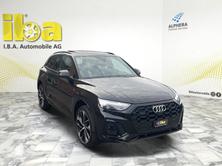 AUDI Q5 40 TDI S-Line quattro Black Edition 4x4 Leder / Head, Hybride Leggero Diesel/Elettrica, Occasioni / Usate, Automatico - 7