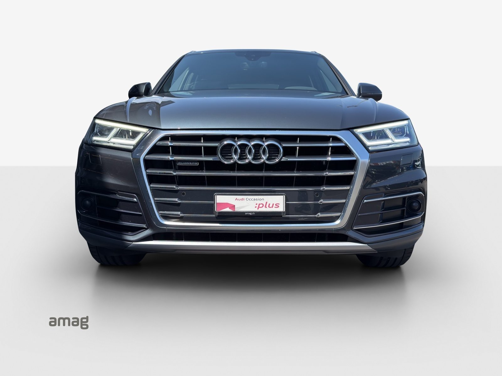 AUDI Q5 40 TDI sport, Diesel, Occasioni / Usate, Automatico - 7