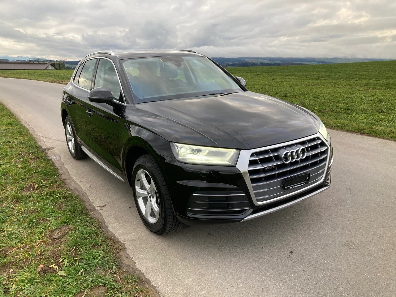 AUDI Q5 40 TDI sport quattro S-tronic, Diesel, Occasioni / Usate, Automatico - 3