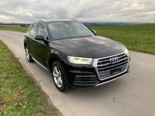 AUDI Q5 40 TDI sport quattro S-tronic, Diesel, Second hand / Used, Automatic - 2