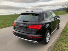 AUDI Q5 40 TDI sport quattro S-tronic, Diesel, Second hand / Used, Automatic - 3