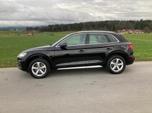 AUDI Q5 40 TDI sport quattro S-tronic, Diesel, Second hand / Used, Automatic - 5