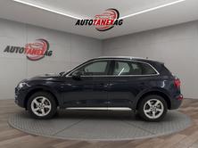 AUDI Q5 2.0 TFSI quattro S-tronic, Benzin, Occasion / Gebraucht, Automatik - 2