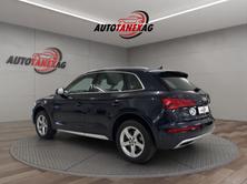 AUDI Q5 2.0 TFSI quattro S-tronic, Benzin, Occasion / Gebraucht, Automatik - 3