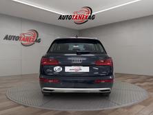 AUDI Q5 2.0 TFSI quattro S-tronic, Benzin, Occasion / Gebraucht, Automatik - 5