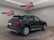 AUDI Q5 2.0 TFSI quattro S-tronic, Benzin, Occasion / Gebraucht, Automatik - 6
