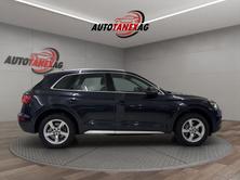 AUDI Q5 2.0 TFSI quattro S-tronic, Benzin, Occasion / Gebraucht, Automatik - 7