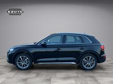 AUDI Q5 50 TFSI e PHEV advanced quattro S-tronic*Rückfahrka, Hybride Rechargeable Essence/Électricité, Occasion / Utilisé, Automatique - 2