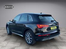 AUDI Q5 50 TFSI e PHEV advanced quattro S-tronic*Rückfahrka, Hybride Rechargeable Essence/Électricité, Occasion / Utilisé, Automatique - 3