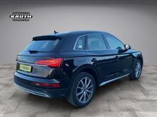 AUDI Q5 50 TFSI e PHEV advanced quattro S-tronic*Rückfahrka, Hybride Rechargeable Essence/Électricité, Occasion / Utilisé, Automatique - 6