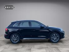 AUDI Q5 50 TFSI e PHEV advanced quattro S-tronic*Rückfahrka, Hybride Rechargeable Essence/Électricité, Occasion / Utilisé, Automatique - 7
