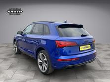 AUDI Q5 55 TFSI e PHEV S line quattro S-tronic*360Kamera, Pa, Hybride Rechargeable Essence/Électricité, Occasion / Utilisé, Automatique - 3