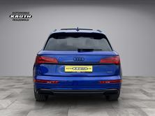 AUDI Q5 55 TFSI e PHEV S line quattro S-tronic*360Kamera, Pa, Hybride Rechargeable Essence/Électricité, Occasion / Utilisé, Automatique - 5