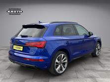 AUDI Q5 55 TFSI e PHEV S line quattro S-tronic*360Kamera, Pa, Hybride Rechargeable Essence/Électricité, Occasion / Utilisé, Automatique - 6