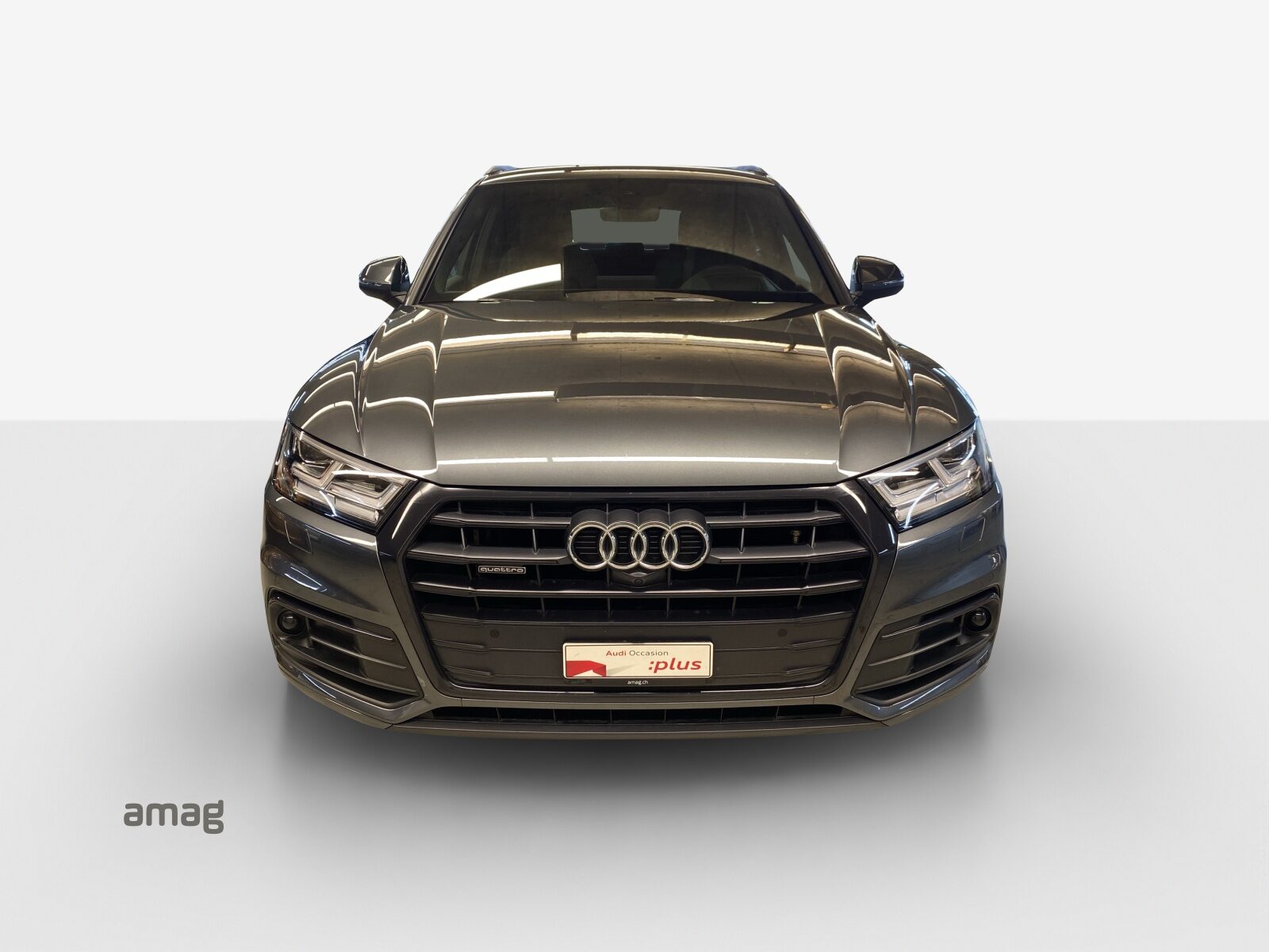 AUDI Q5 40 TDI sport, Diesel, Occasion / Gebraucht, Automatik - 7