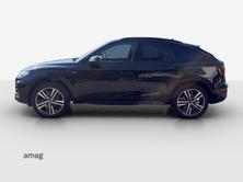 AUDI Q5 SB 50 TDI Black Edition, Diesel, Second hand / Used, Automatic - 2