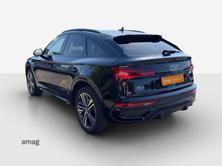 AUDI Q5 SB 50 TDI Black Edition, Diesel, Second hand / Used, Automatic - 3