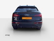 AUDI Q5 SB 50 TDI Black Edition, Diesel, Second hand / Used, Automatic - 4