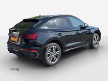 AUDI Q5 SB 50 TDI Black Edition, Diesel, Second hand / Used, Automatic - 5