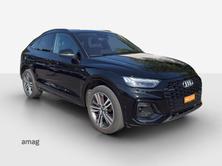 AUDI Q5 SB 50 TDI Black Edition, Diesel, Second hand / Used, Automatic - 6