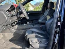 AUDI Q5 2.0 45 TFSI quattro S-Tronic, Benzin, Occasion / Gebraucht, Automatik - 4