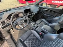 AUDI Q5 2.0 45 TFSI quattro S-Tronic, Benzin, Occasion / Gebraucht, Automatik - 5