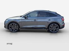 AUDI Q5 SB 50 TFSI e S line, Voll-Hybrid Benzin/Elektro, Occasion / Gebraucht, Automatik - 2