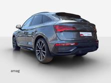 AUDI Q5 SB 50 TFSI e S line, Voll-Hybrid Benzin/Elektro, Occasion / Gebraucht, Automatik - 3