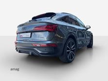 AUDI Q5 SB 50 TFSI e S line, Voll-Hybrid Benzin/Elektro, Occasion / Gebraucht, Automatik - 6