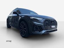 AUDI Q5 SB 50 TFSI e S line, Voll-Hybrid Benzin/Elektro, Occasion / Gebraucht, Automatik - 7