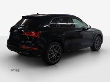 AUDI Q5 40 TDI Black Edition, Diesel, Occasioni / Usate, Automatico - 5