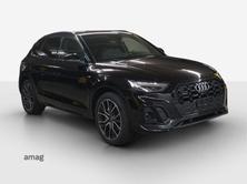 AUDI Q5 40 TDI Black Edition, Diesel, Occasioni / Usate, Automatico - 6