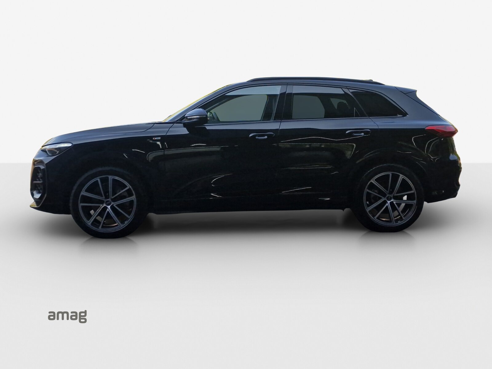 AUDI Q5 SUV TDI 150 kW, Diesel, Occasioni / Usate, Automatico - 2