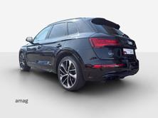 AUDI Q5 40 TDI Black Edition, Diesel, Occasion / Gebraucht, Automatik - 3