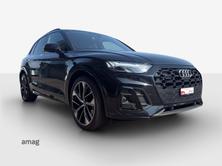 AUDI Q5 40 TDI Black Edition, Diesel, Occasion / Gebraucht, Automatik - 6