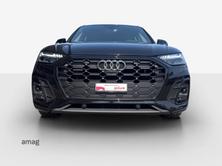 AUDI Q5 40 TDI Black Edition, Diesel, Occasion / Gebraucht, Automatik - 7