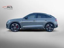 AUDI Q5 SB 45 TFSI Black Edition, Essence, Occasion / Utilisé, Automatique - 3