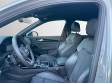 AUDI Q5 SB 45 TFSI Black Edition, Essence, Occasion / Utilisé, Automatique - 4