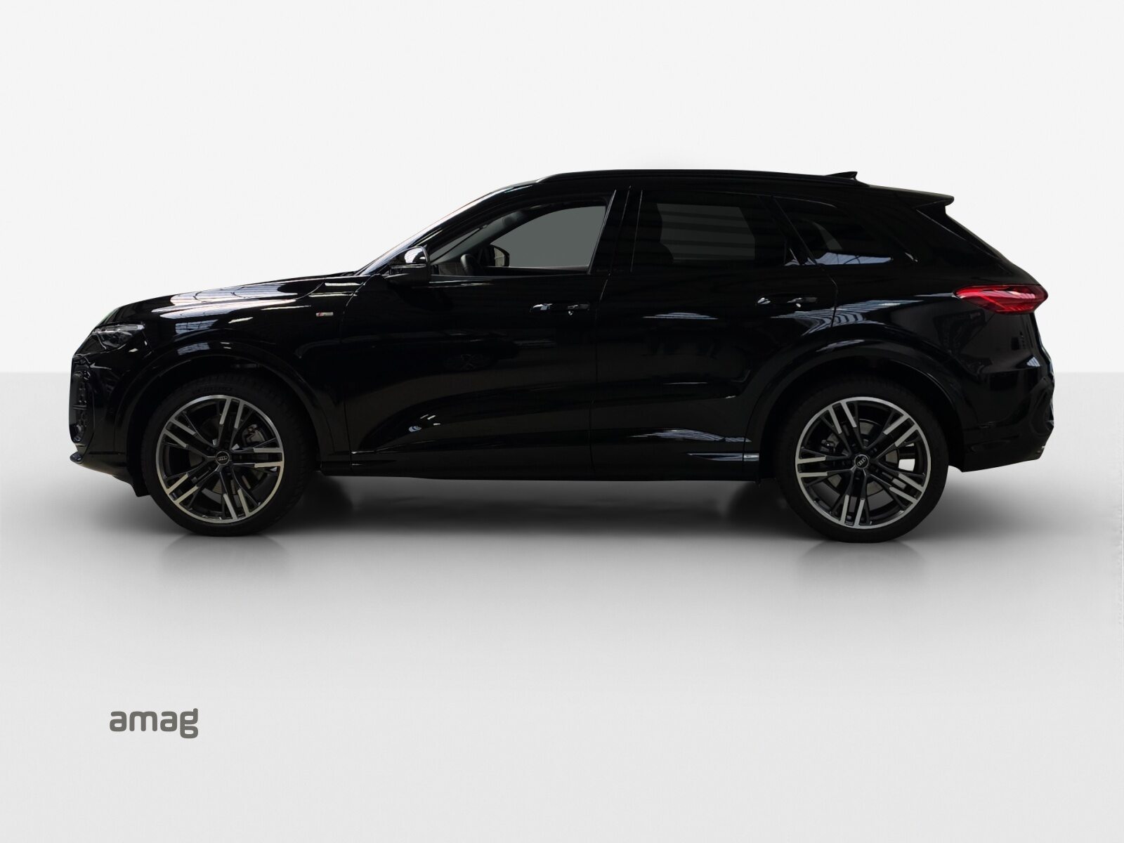 AUDI Q5 SUV TDI 150 kW, Diesel, Occasion / Utilisé, Automatique - 2