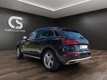 AUDI Q5 45 TFSI sport quattro S-tronic, Essence, Occasion / Utilisé, Automatique - 3