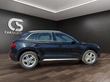 AUDI Q5 45 TFSI sport quattro S-tronic, Essence, Occasion / Utilisé, Automatique - 5