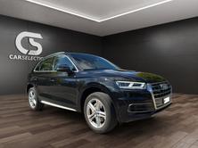 AUDI Q5 45 TFSI sport quattro S-tronic, Essence, Occasion / Utilisé, Automatique - 6