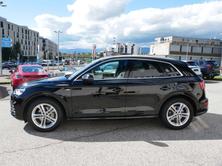 AUDI Q5 55 TFSI e sport quattro, Hybride Rechargeable Essence/Électricité, Occasion / Utilisé, Automatique - 2