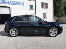 AUDI Q5 55 TFSI e sport quattro, Hybride Rechargeable Essence/Électricité, Occasion / Utilisé, Automatique - 4